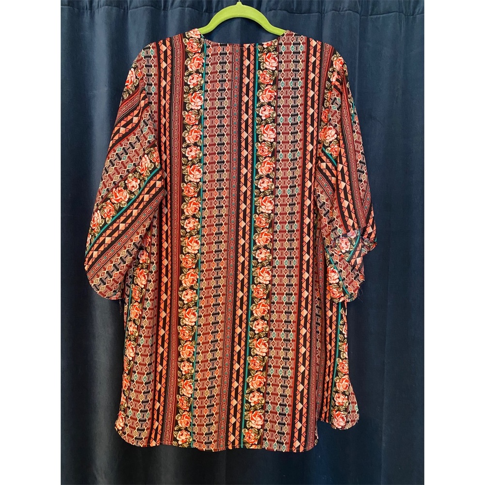 Cute Kimono - image 2